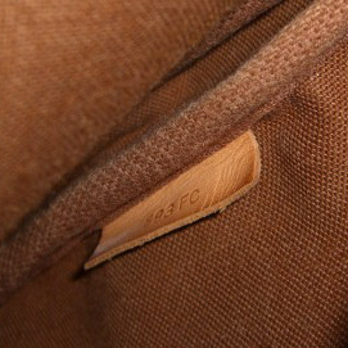 Louis Vuitton Artsy Bag Date Code - Lake Diary