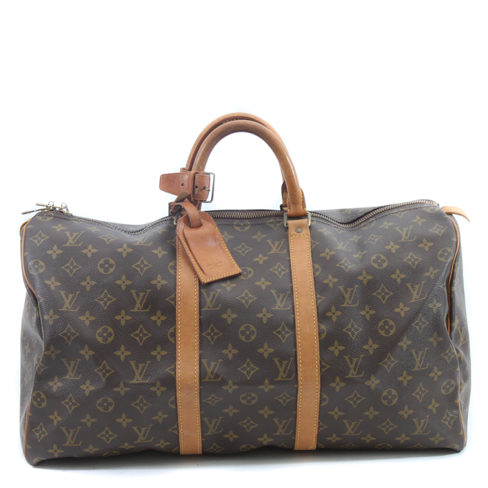 WHAT FITS IN OUR LOUIS VUITTON SAC A DOS PACKALL? Watch + find out!  $1318.00 ✨, By Revive Designer Resale & Boutique