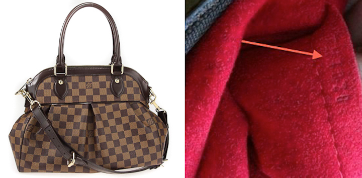 A Quick Guide to Authentic Louis Vuitton Date Codes