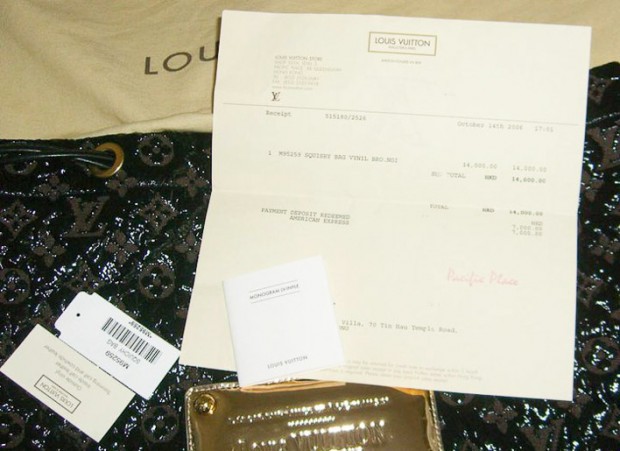 Louis Vuitton Authenticity Check: How To Spot Fakes (2023) - Legit